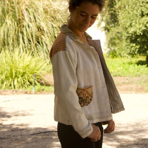 Chaqueta Jane