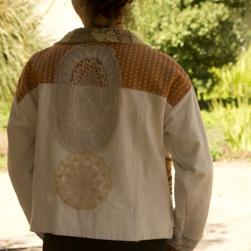 Chaqueta Jane