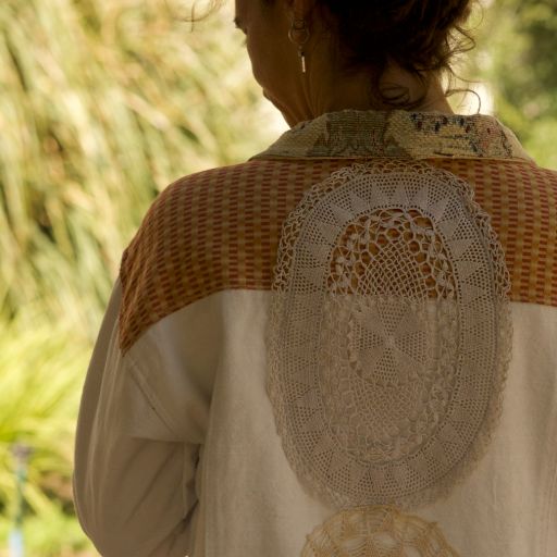 Chaqueta Jane