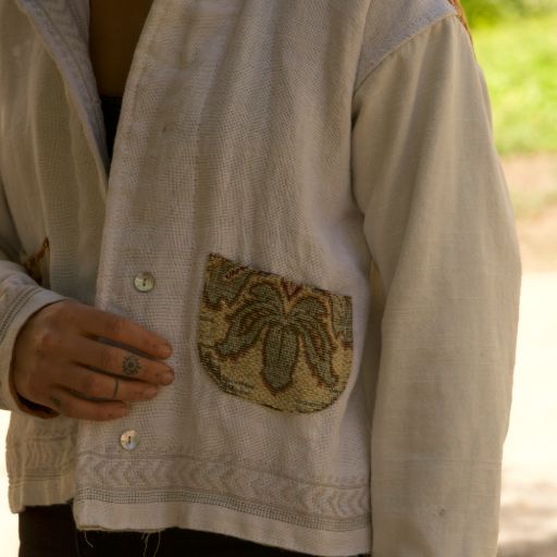 Chaqueta Jane