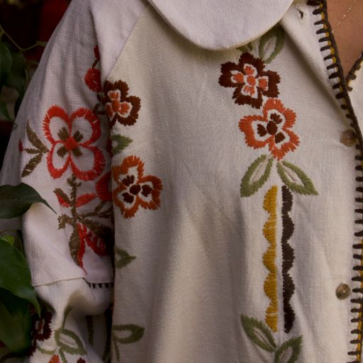 Blusa Anja