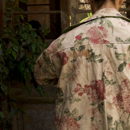 Chaqueta Jane
