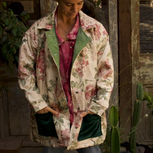 Chaqueta Jane