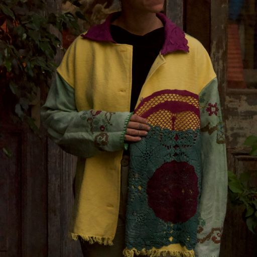 Chaqueta Jane