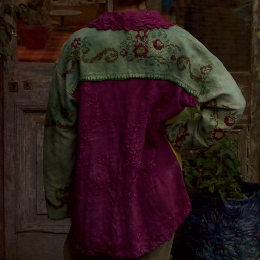 Chaqueta Jane