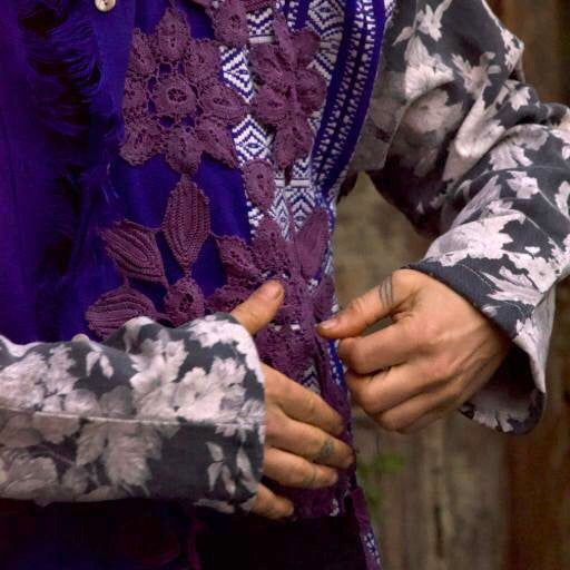 Chaqueta Jane