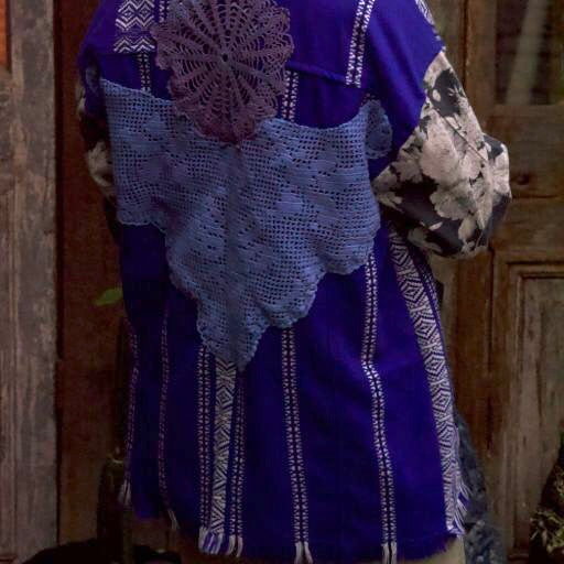 Chaqueta Jane