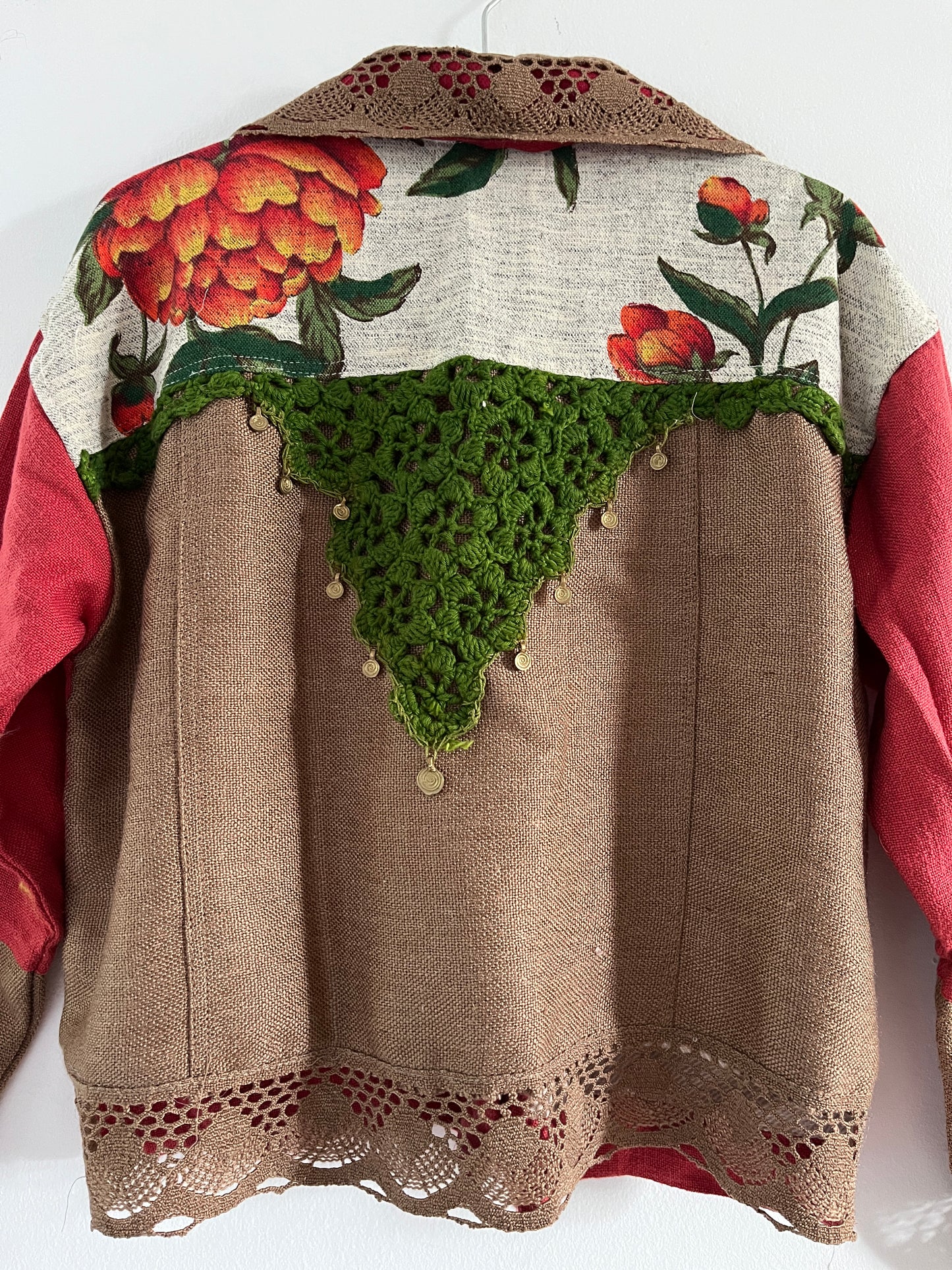 Chaqueta Jane