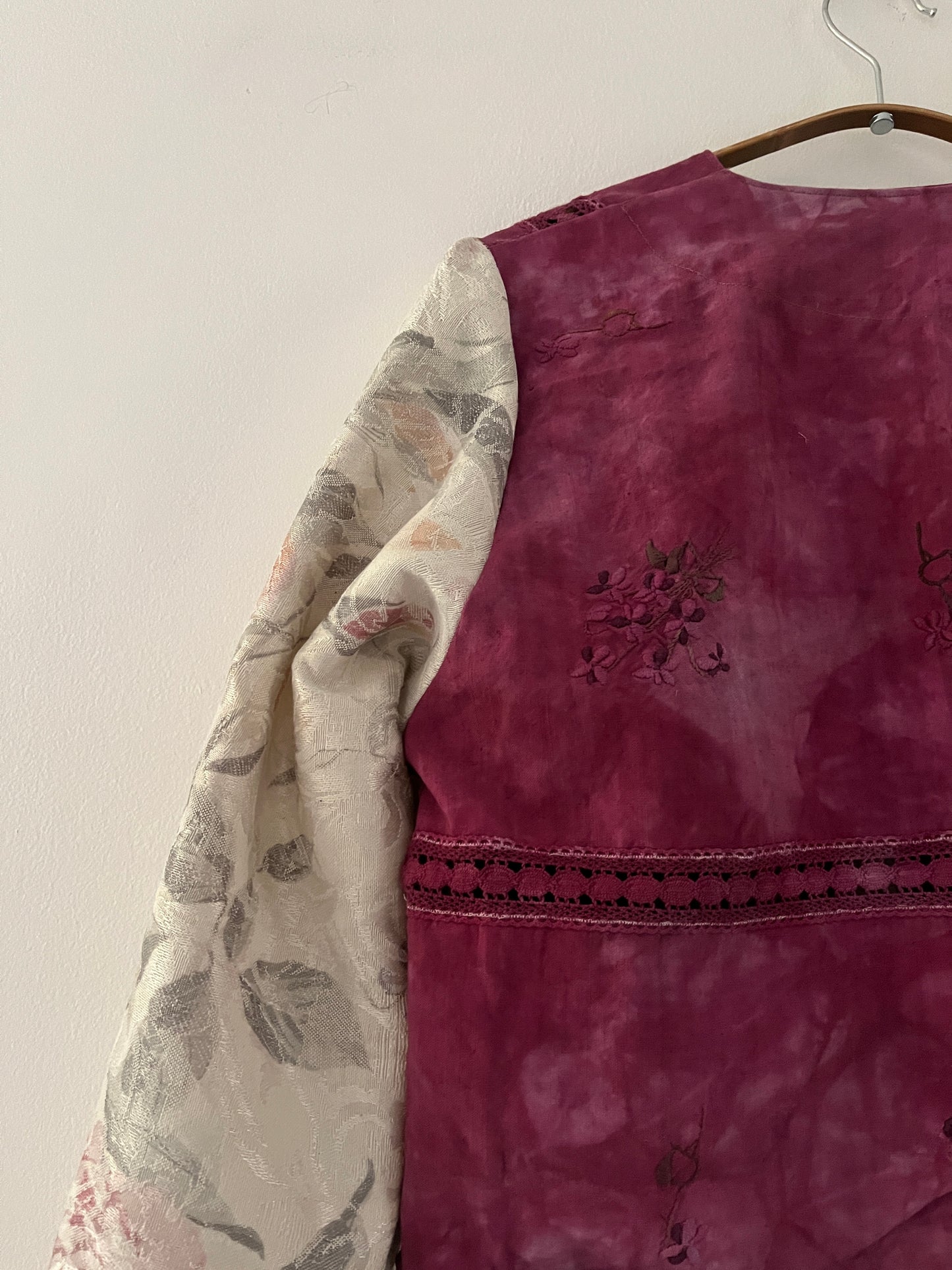 Blusa Estela