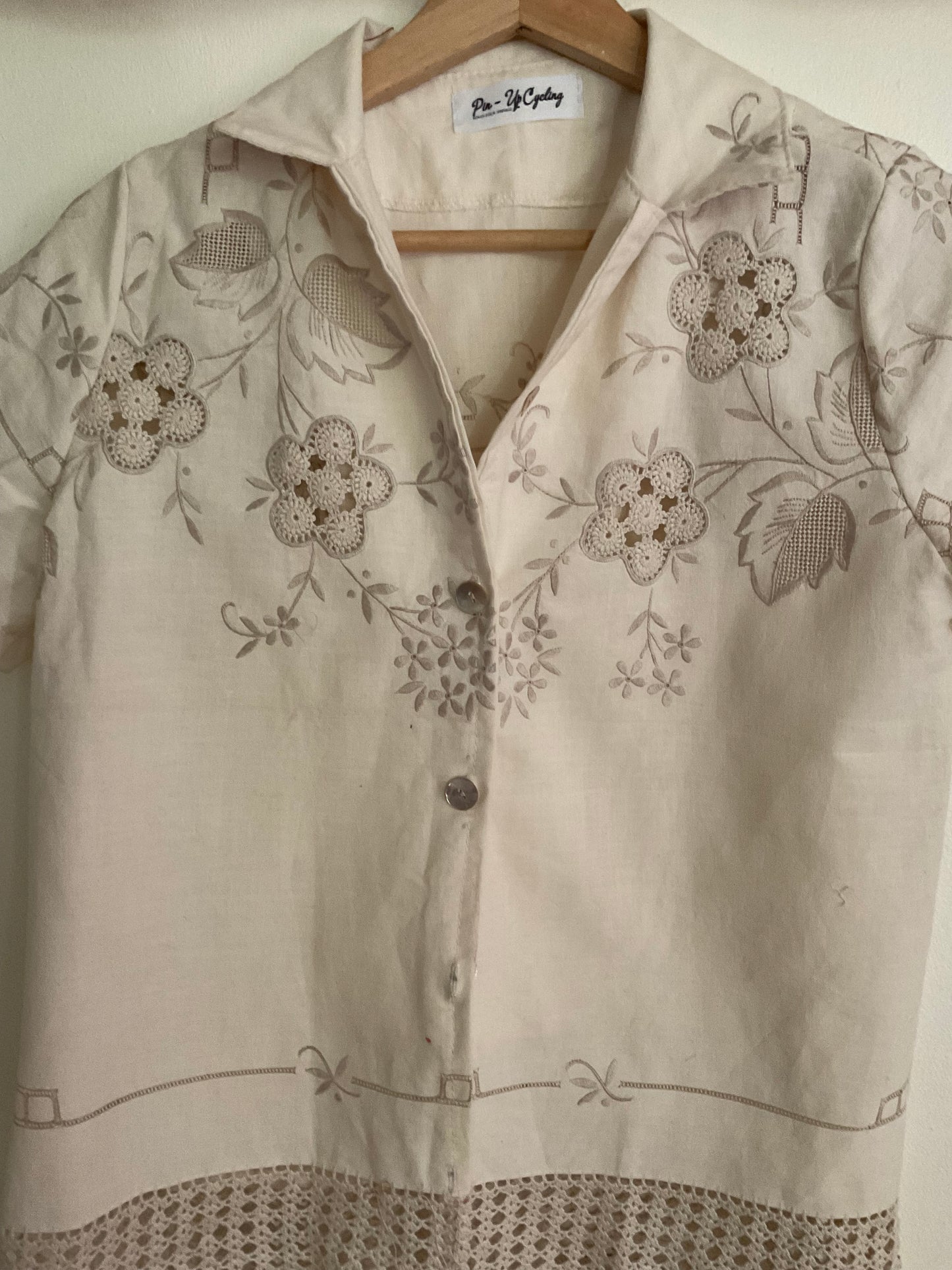 Camisa cubana