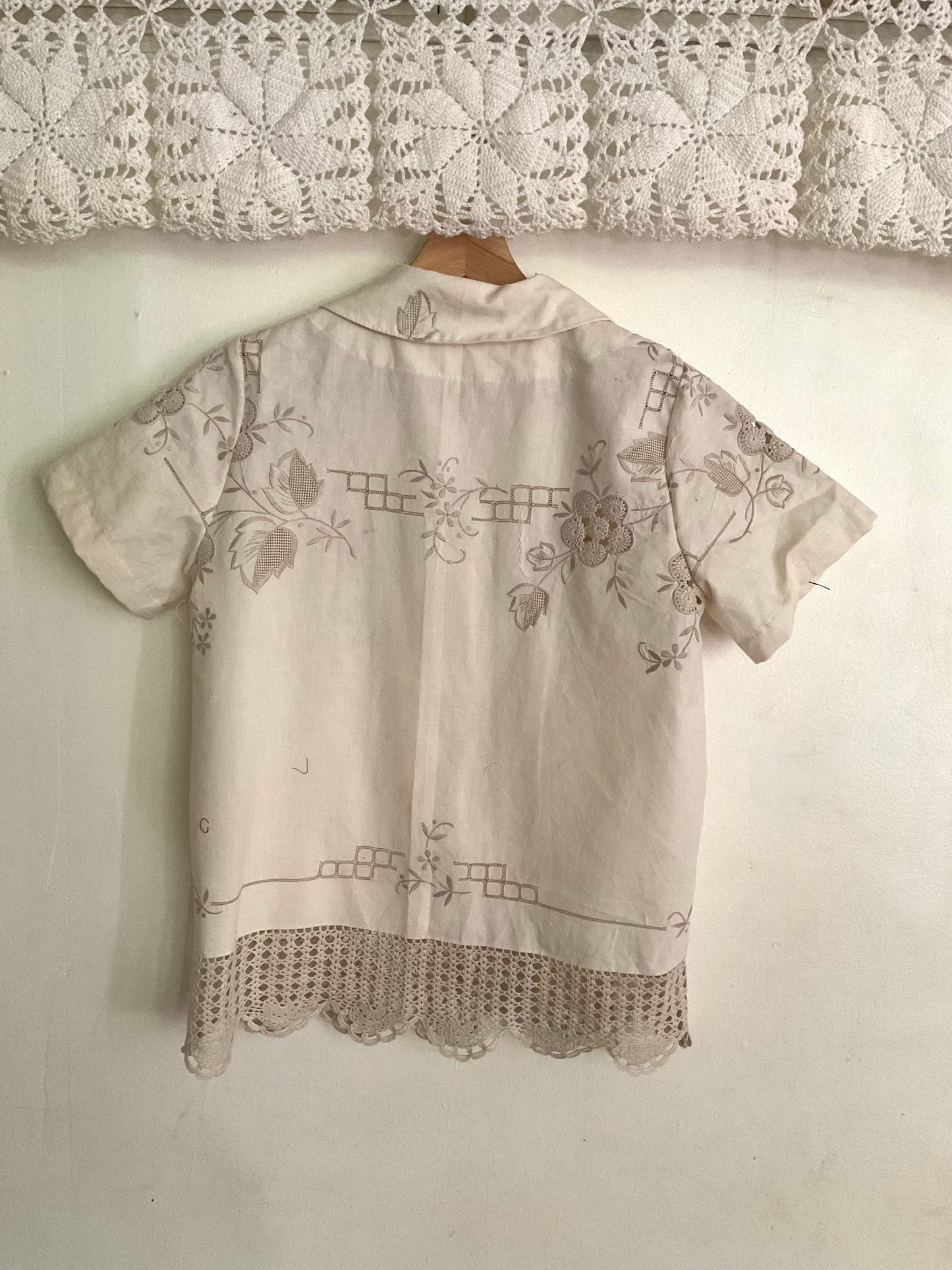 Camisa cubana