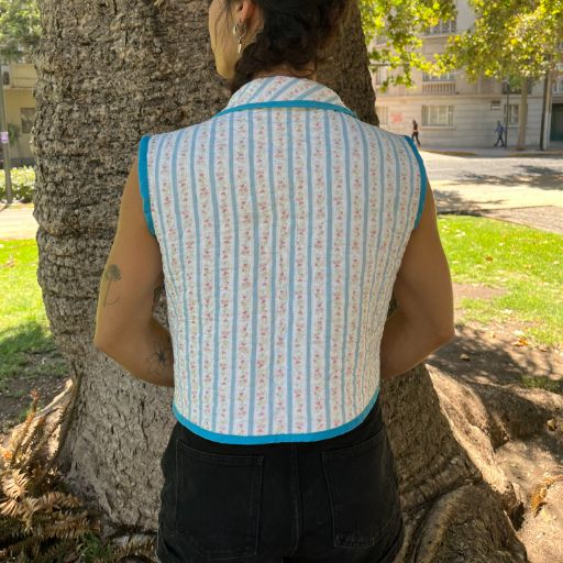 Chaqueta Cubana