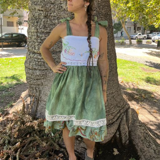 Vestido