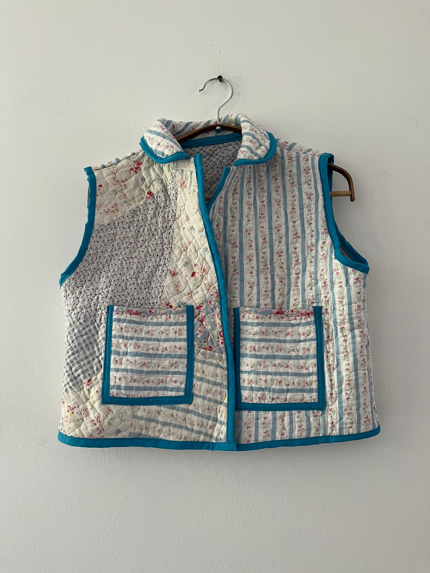 Chaqueta Cubana
