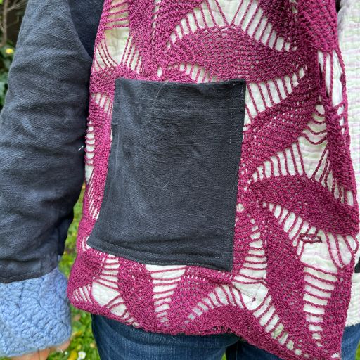 Chaqueta Jane