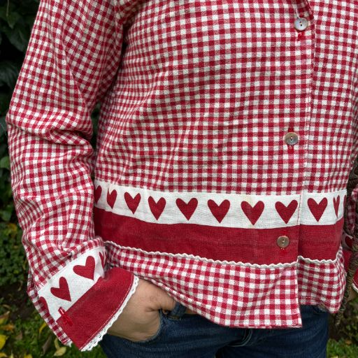 Camisa cubana