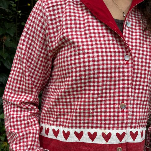 Camisa cubana