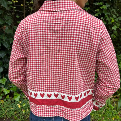 Camisa cubana