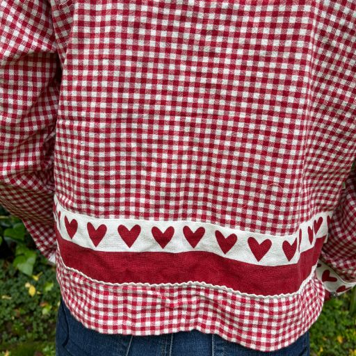 Camisa cubana