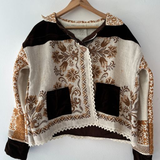 Chaqueta Jane