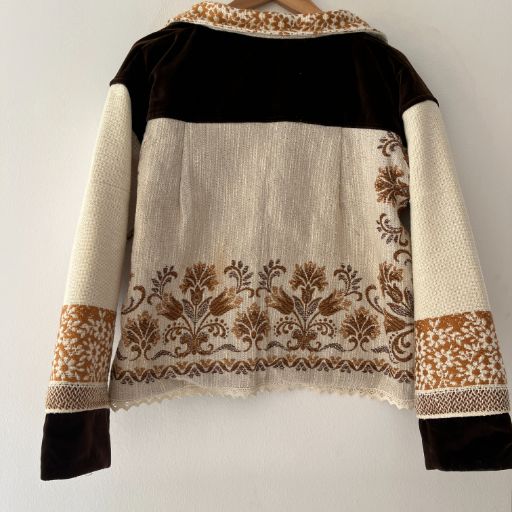 Chaqueta Jane