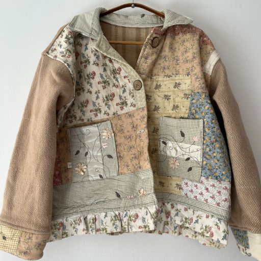 Chaqueta Jane