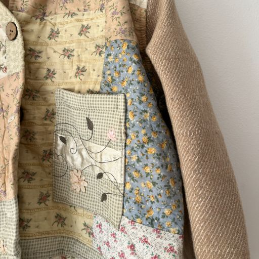 Chaqueta Jane