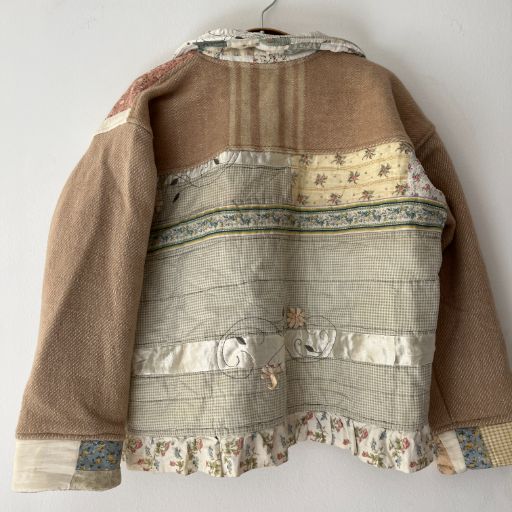 Chaqueta Jane