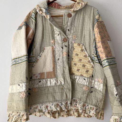 Chaqueta Jane