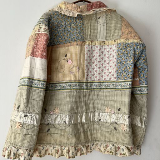 Chaqueta Jane