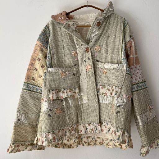 Chaqueta Jane