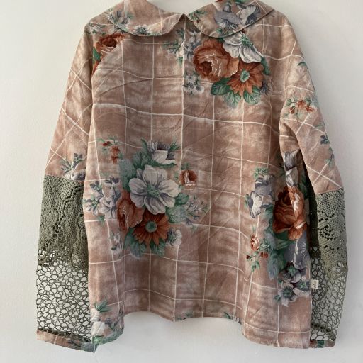 Blusa Anja