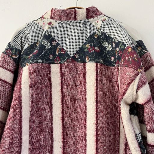 Chaqueta Jane