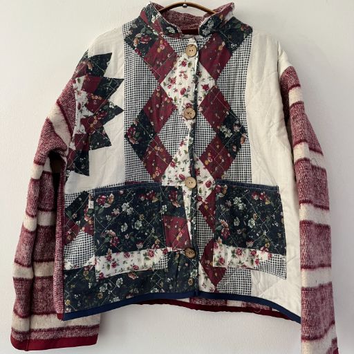 Chaqueta Jane