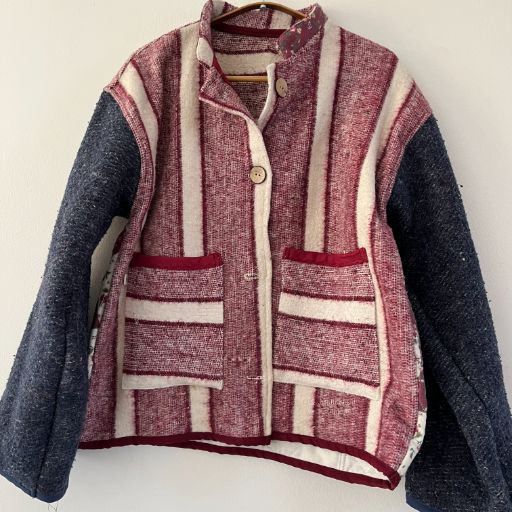 Chaqueta Jane