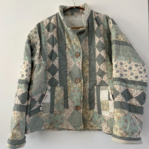 Chaqueta Jane