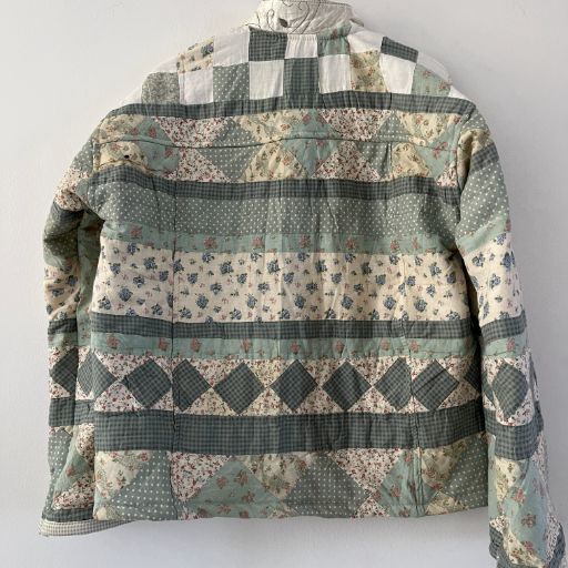 Chaqueta Jane