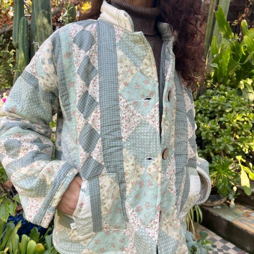 Chaqueta Jane