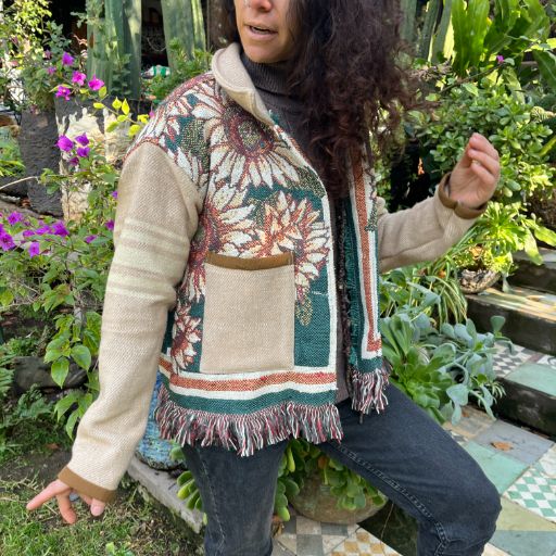 Chaqueta Jane
