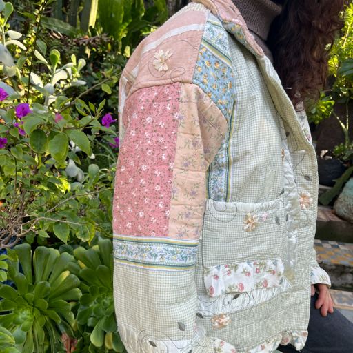 Chaqueta Jane