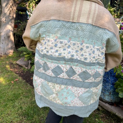 Chaqueta Jane