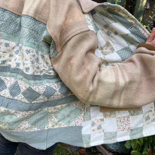 Chaqueta Jane