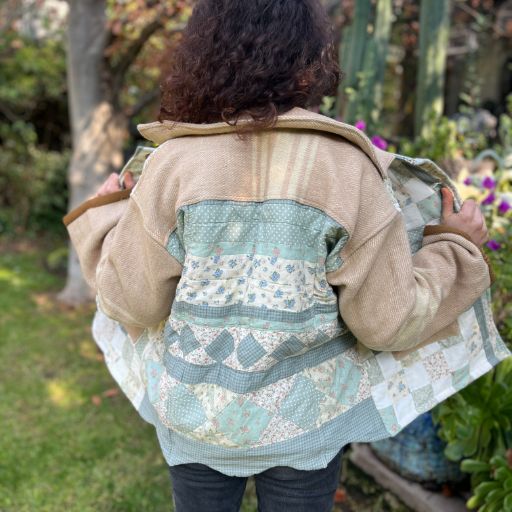 Chaqueta Jane