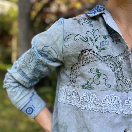 Camisa Cubana