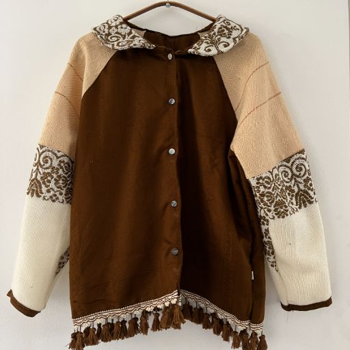 Blusa Anja