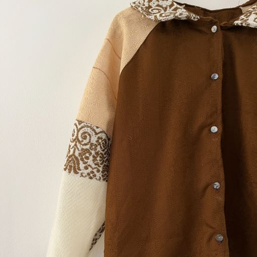 Blusa Anja