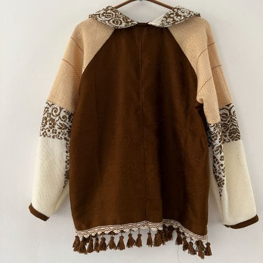 Blusa Anja