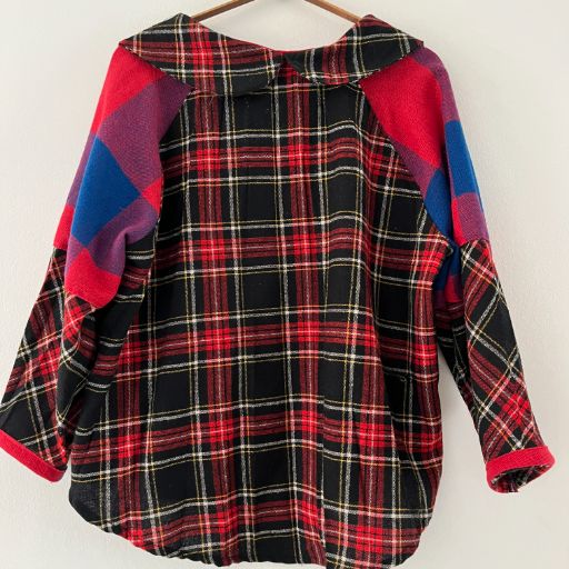 Blusa Anja