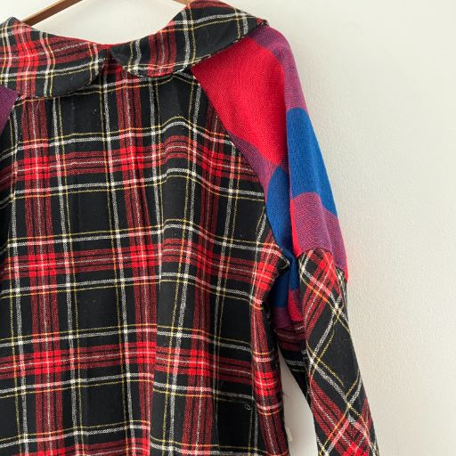 Blusa Anja
