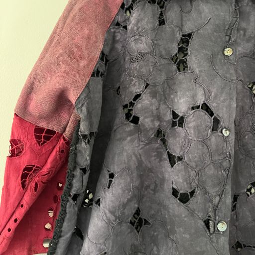 Blusa Anja